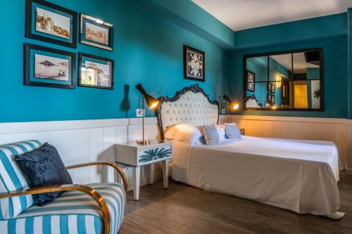 One Bedroom Suite