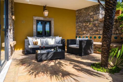 One Bedroom Suite