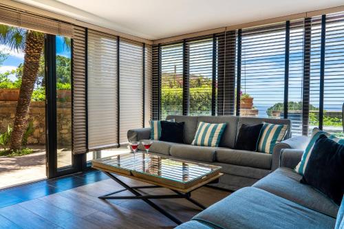 One Bedroom Suite