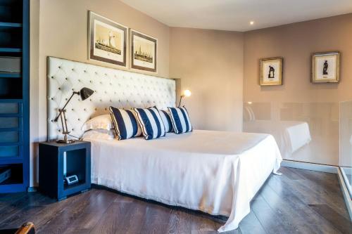 Duplex Suite