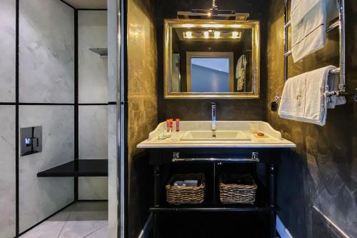 Duplex Suite