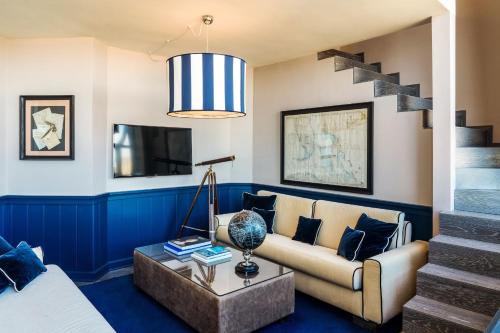 Duplex Suite