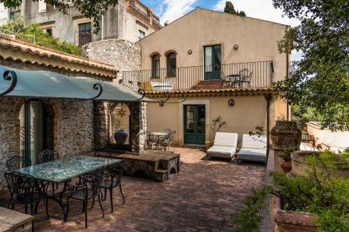 Villa with Garden View - Annex
