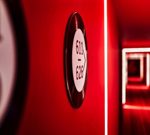Bassline Room
