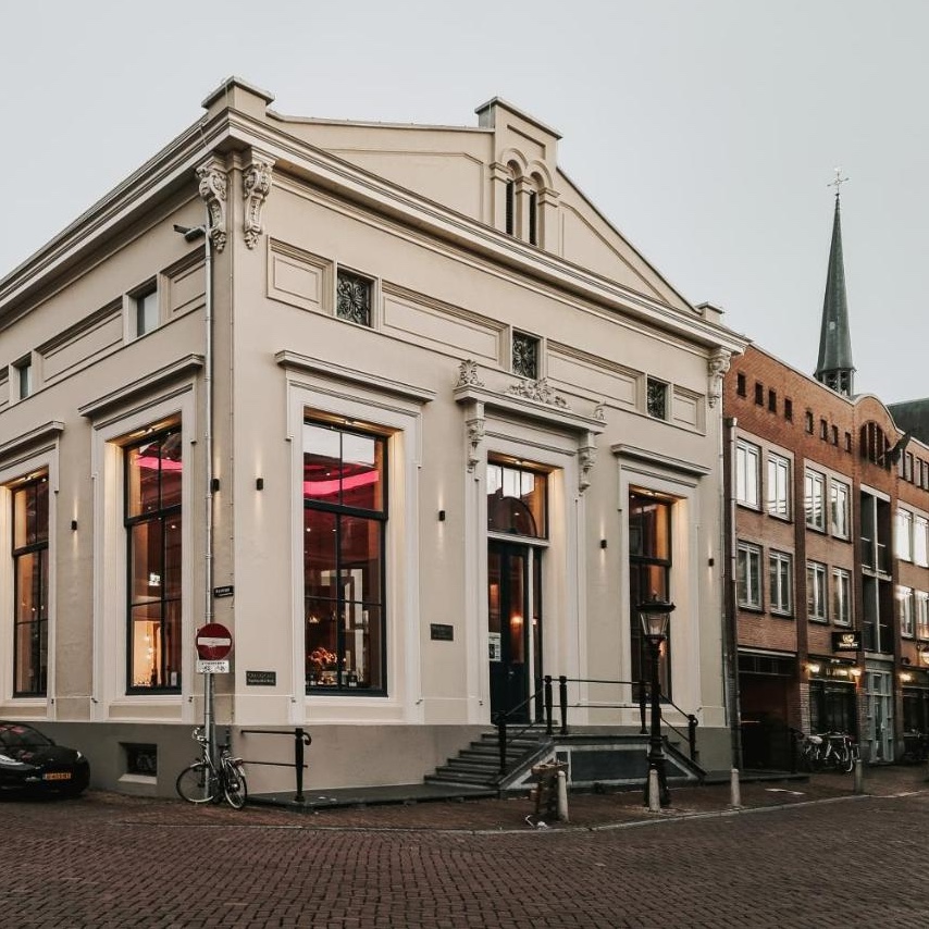 The Nox Hotel