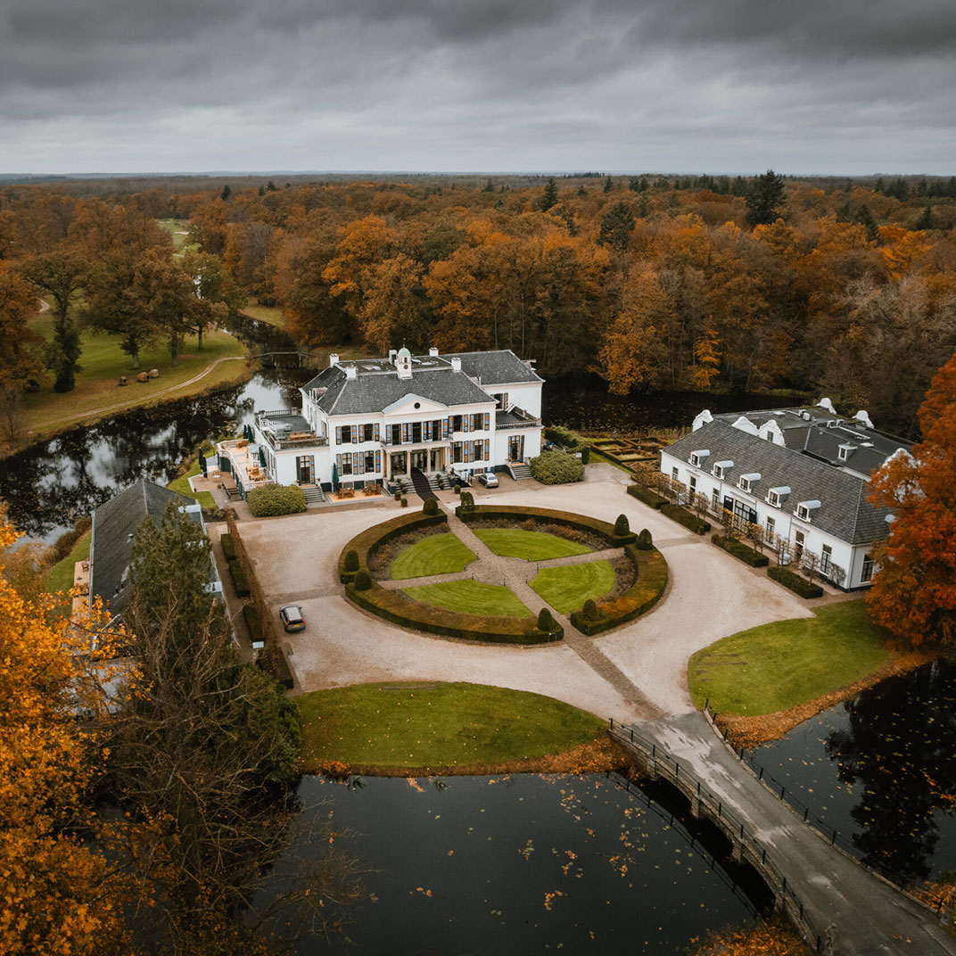 Kasteel Engelenburg