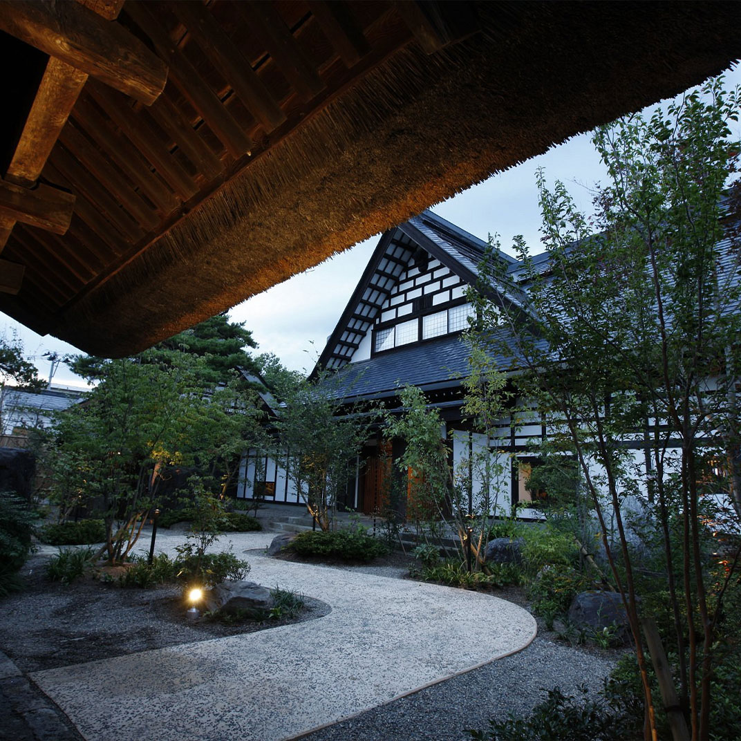 Yamagata The Takinami