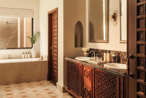 Beach Villa with Private Pool - UAE Resident, UAE ID Mandatory - includes 500 AED daily credit, Dedicated Host, DRIFT Beach Club Access, Daily Spa Treatment, Private Beach Gazebo
