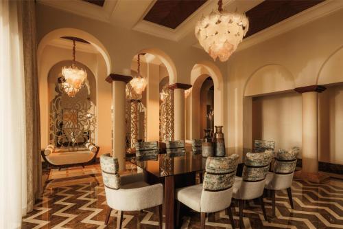 Beach Villa with Private Pool - UAE Resident, UAE ID Mandatory - includes 500 AED daily credit, Dedicated Host, DRIFT Beach Club Access, Daily Spa Treatment, Private Beach Gazebo