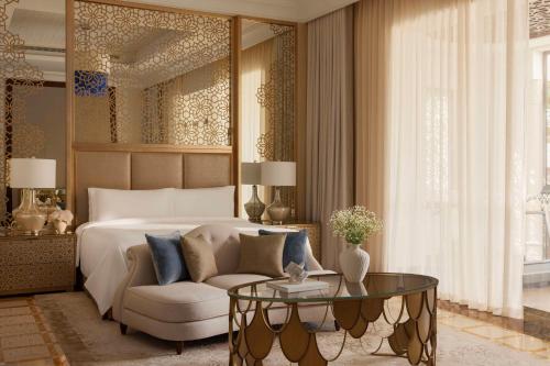 Garden Villa with Private Pool - UAE Resident, UAE ID Mandatory - includes 500 AED daily credit, Dedicated Host, DRIFT Beach Club Access, Daily Spa Treatment, Private Beach Gazebo