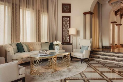 Garden Villa with Private Pool - UAE Resident, UAE ID Mandatory - includes 500 AED daily credit, Dedicated Host, DRIFT Beach Club Access, Daily Spa Treatment, Private Beach Gazebo