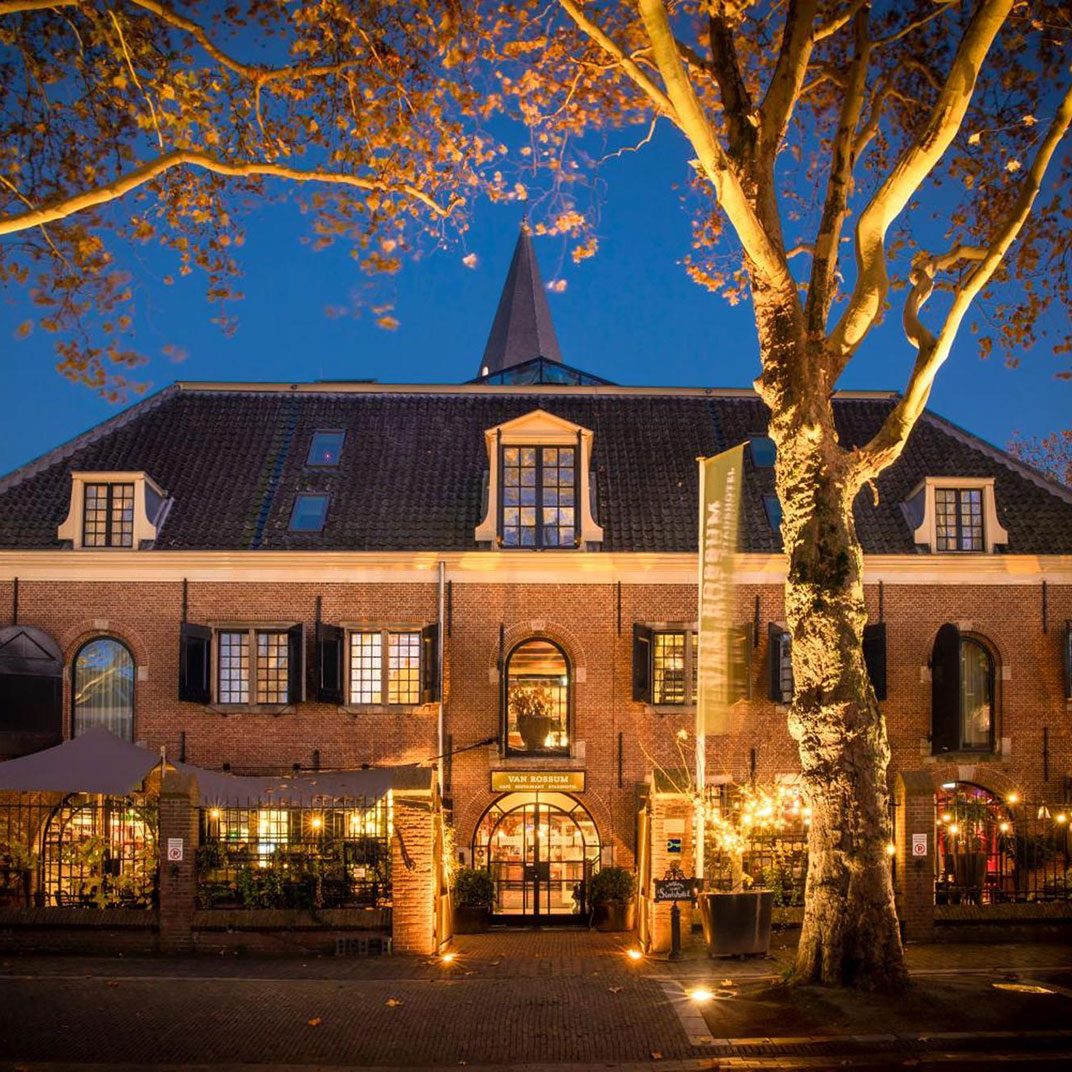 Stadshotel Woerden