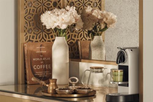 Residence Rooftop Suite (Adults Only) - includes DRIFT Beach Club Access,  Host Service, Afternoon Tea