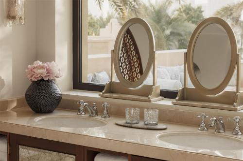 Residence Rooftop Suite (Adults Only) - UAE Resident, UAE ID Mandatory - includes 500 AED daily credit, DRIFT Beach Club Access,  Host Service, Afternoon Tea