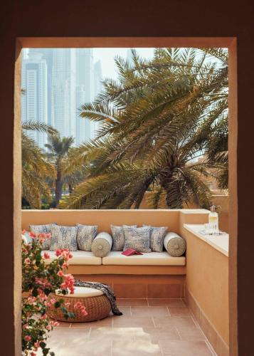 Residence Rooftop Suite (Adults Only) - UAE Resident, UAE ID Mandatory - includes 500 AED daily credit, DRIFT Beach Club Access,  Host Service, Afternoon Tea