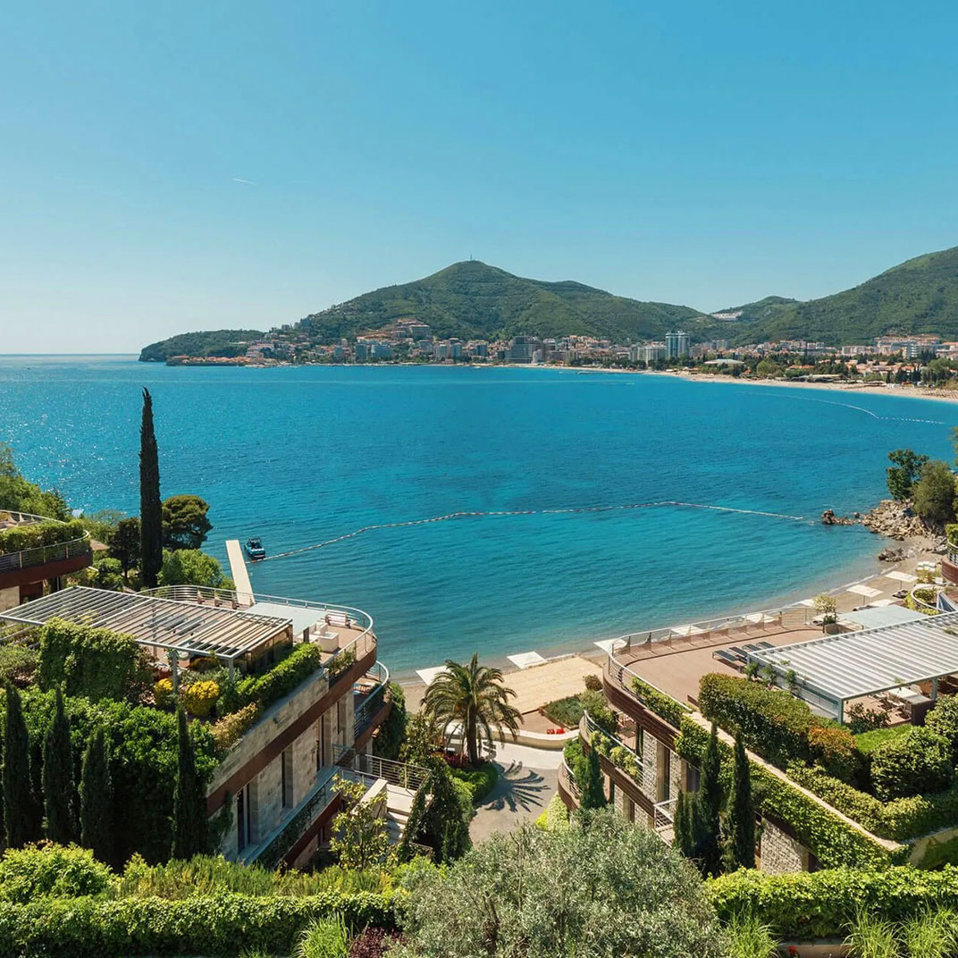Dukley Hotel & Resort