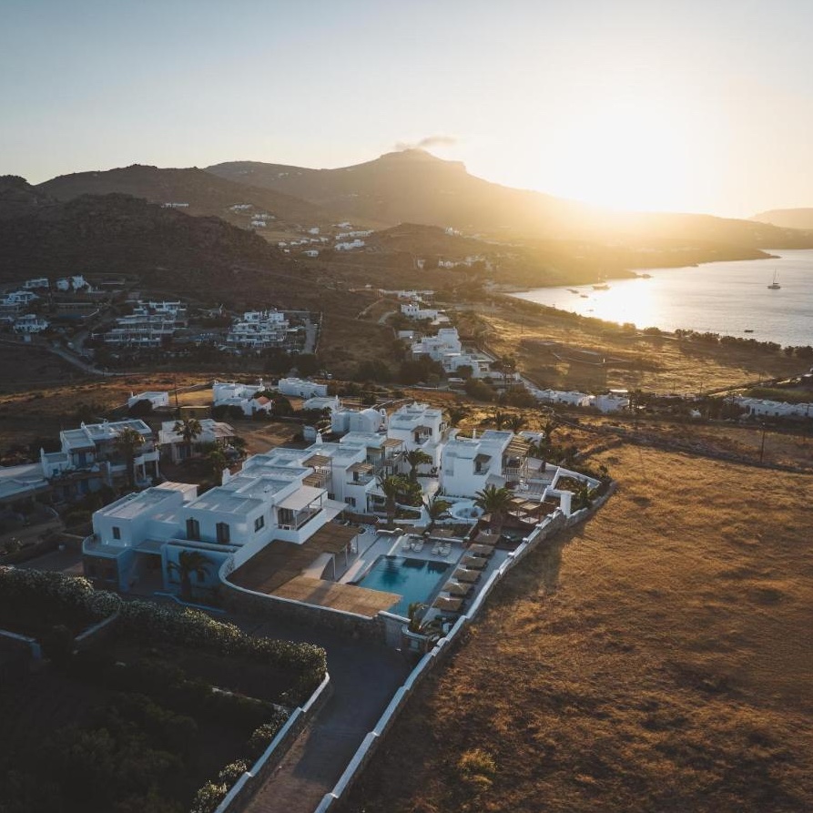 Numo Mykonos