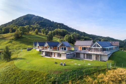 One-Bedroom Chalet