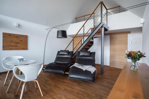 One-Bedroom Chalet