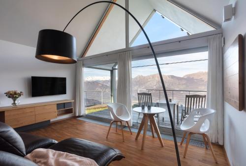One-Bedroom Chalet