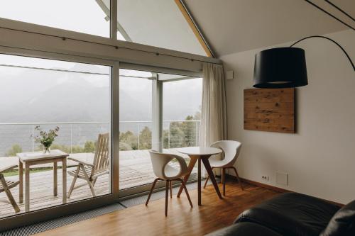 One-Bedroom Chalet
