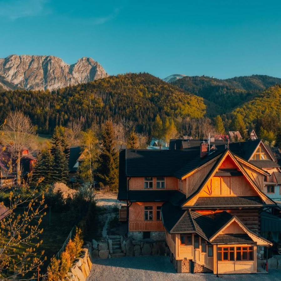 Villa Milimani - Zakopane