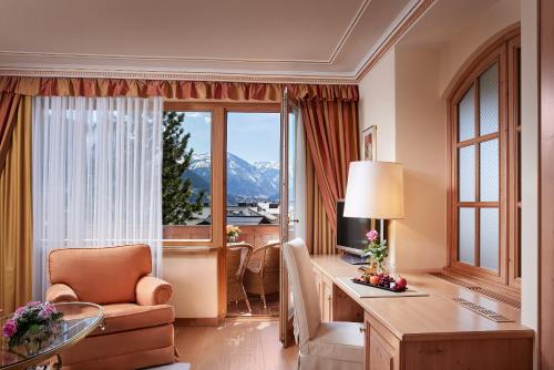 Suite