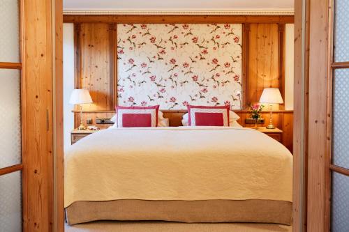 Deluxe Garden Suite