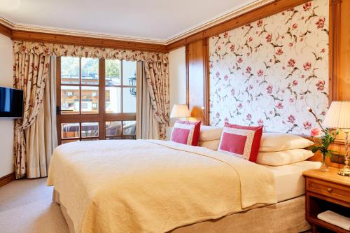 Deluxe Garden Suite
