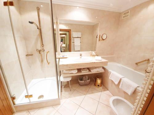 Family suite