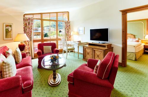 Family suite