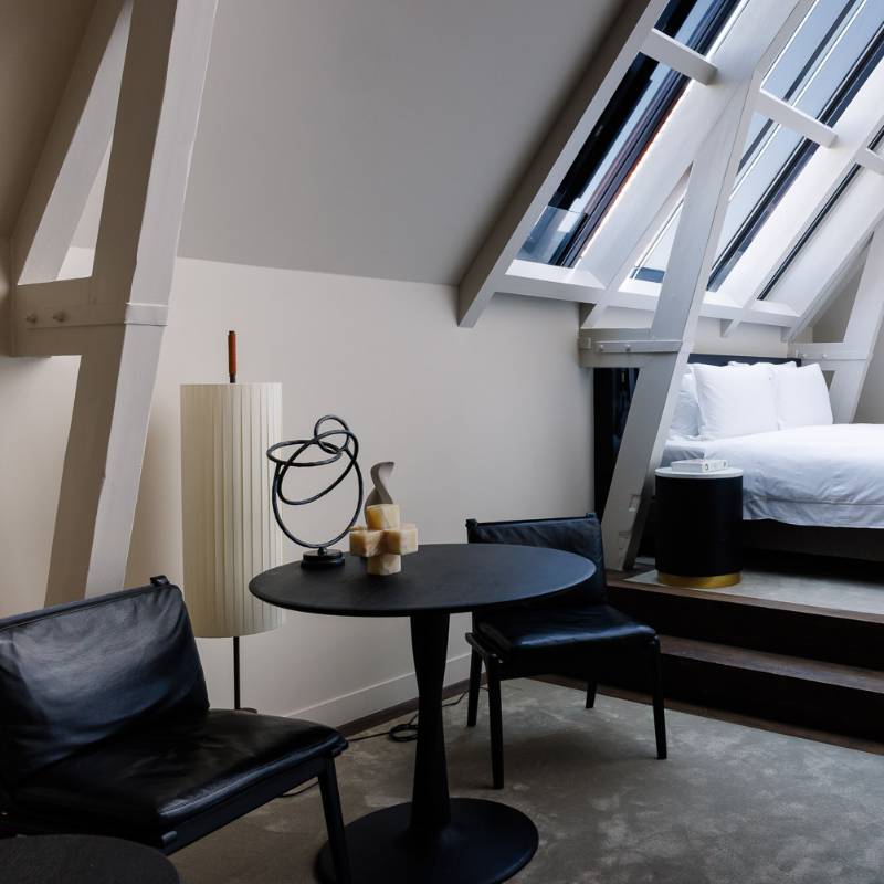 Signature Loft Suite