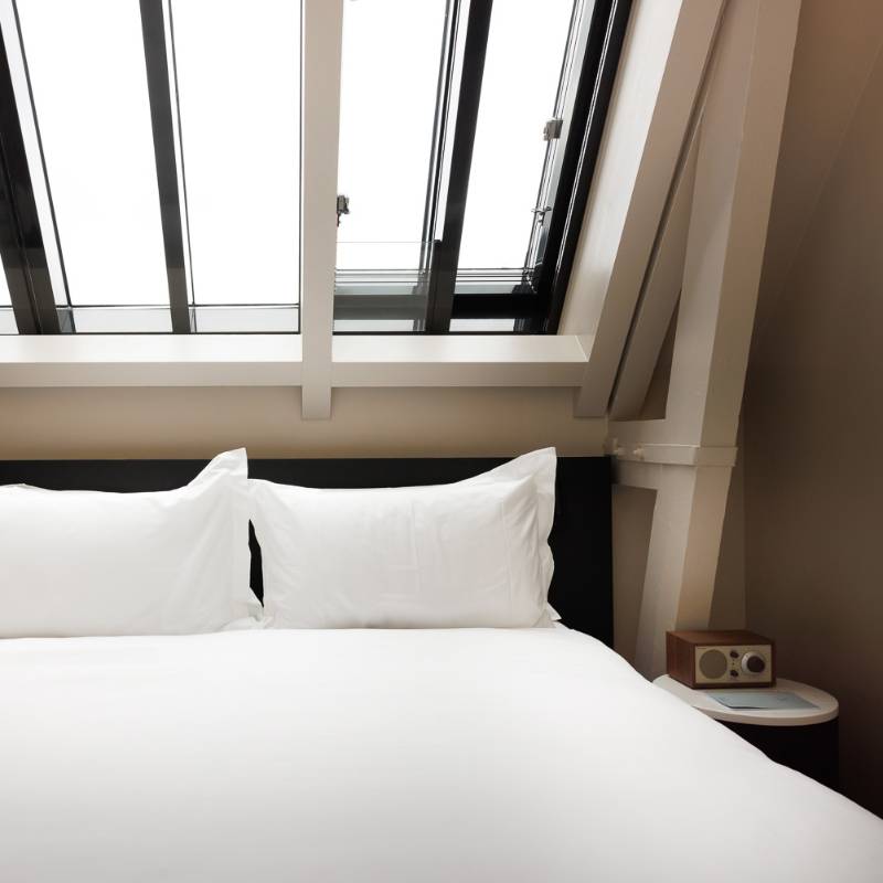 Signature Loft Suite