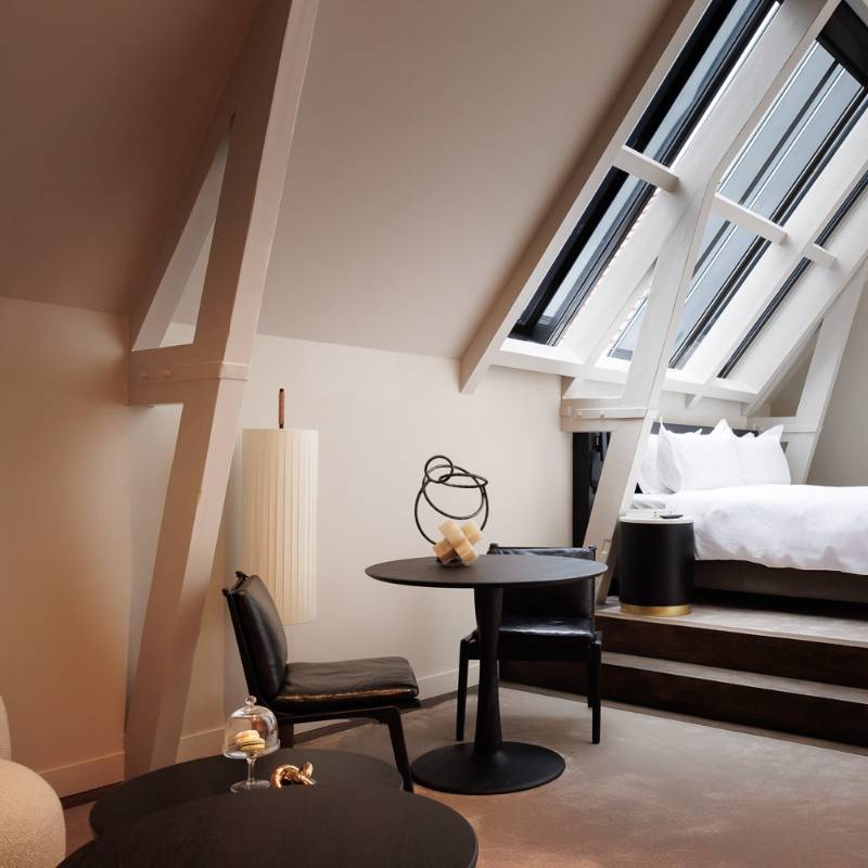 Signature Loft Suite