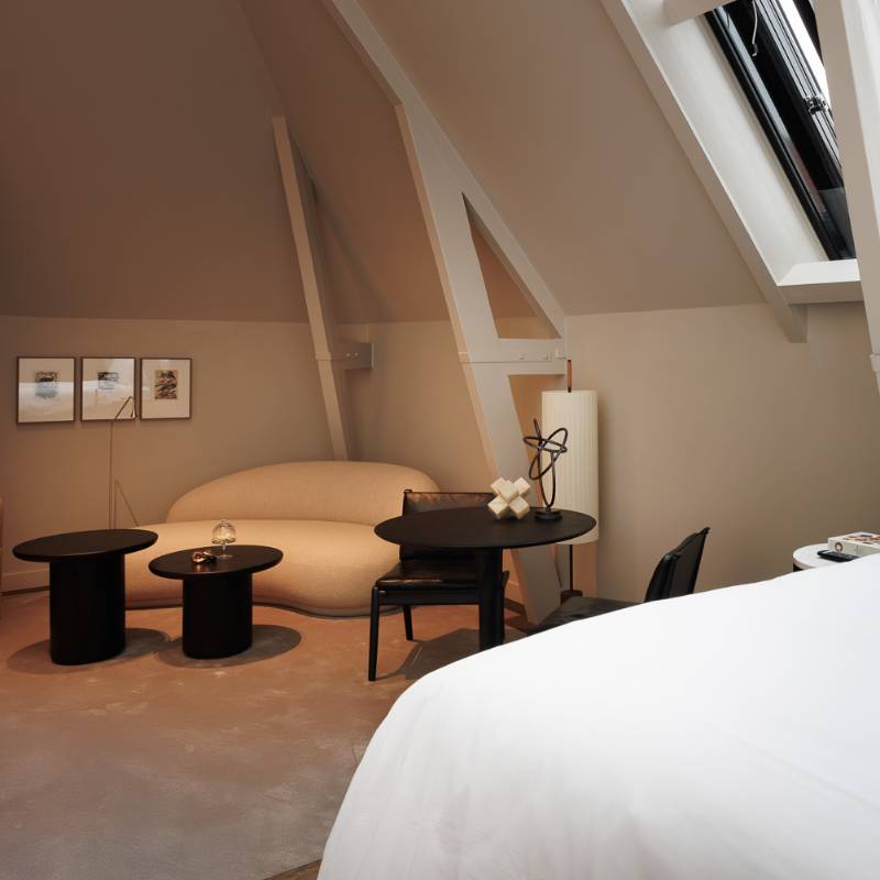 Signature Loft Suite