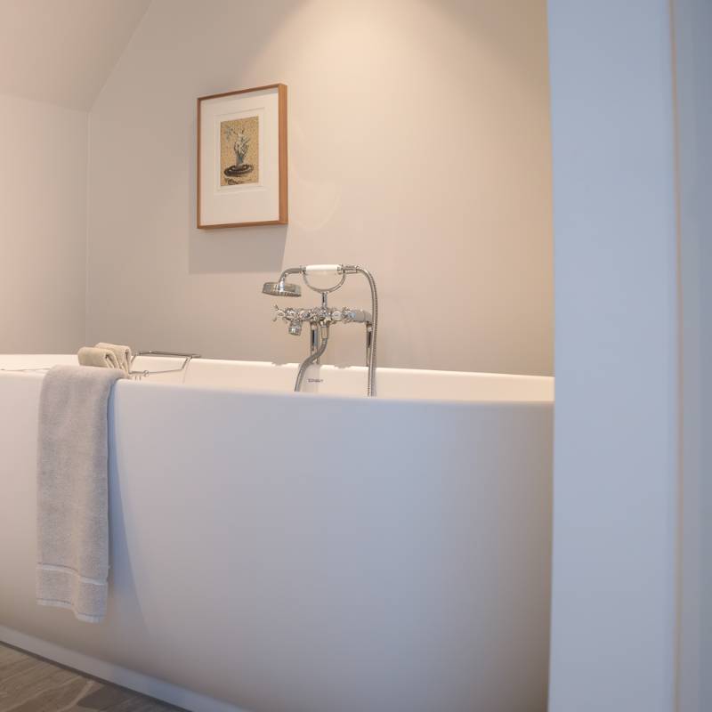 Signature Loft Suite