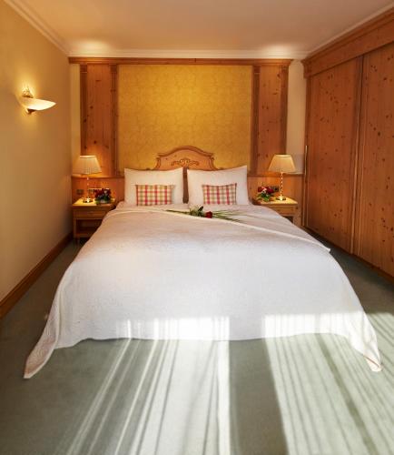 One Bedroom Suite