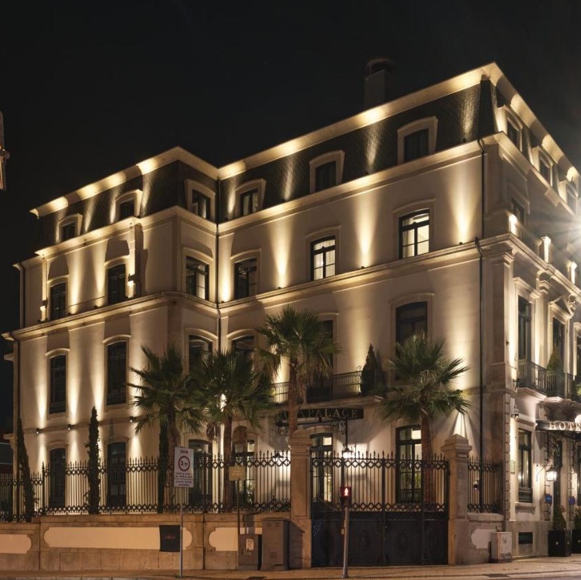 GA Palace