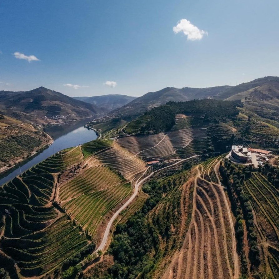Quinta São Jose do Barrilario Douro Wine Hotel e Spa