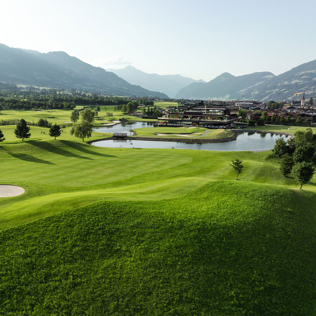 Sportresidenz Zillertal
