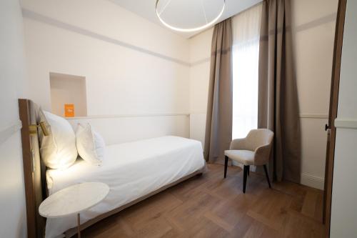 Suite with Terrace