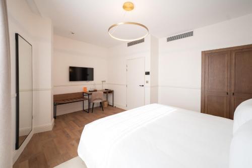 Suite with Terrace