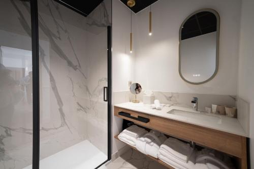 Suite with Terrace