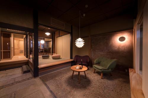 Japanese-Style House -YOROZUYA-