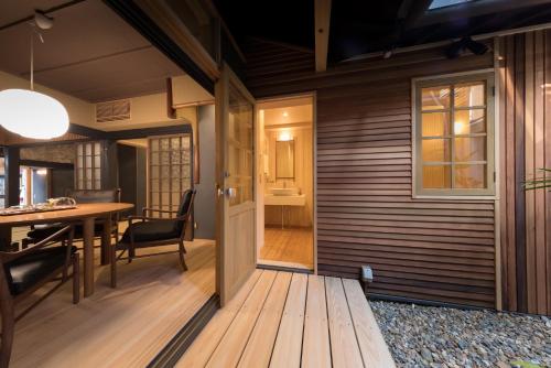 Japanese-Style House -YOROZUYA-