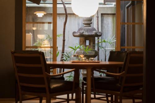 Japanese-Style House -YOROZUYA-