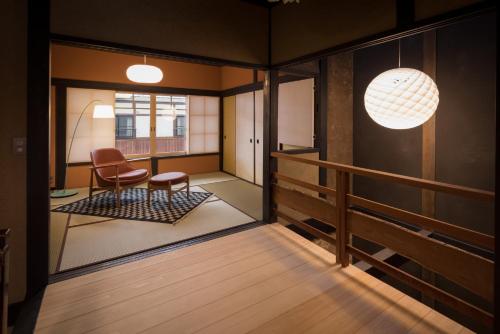 Japanese-Style House -YOROZUYA-