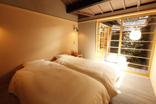 One Bedroom Villa