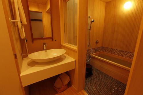 One Bedroom Villa