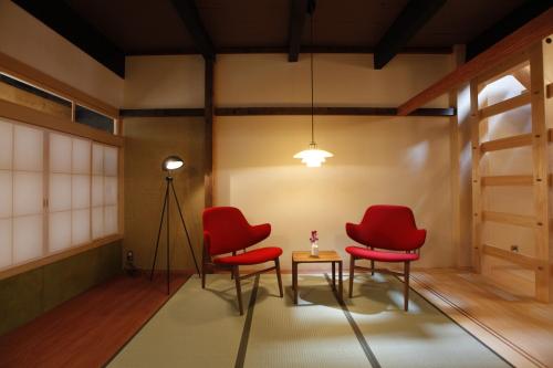 One Bedroom Villa